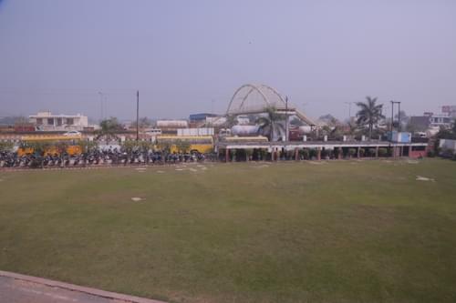 SHEAT Campus photo 24