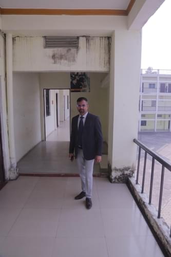 SHEAT Campus photo 25