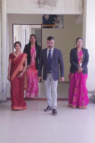 SHEAT Campus photo 26