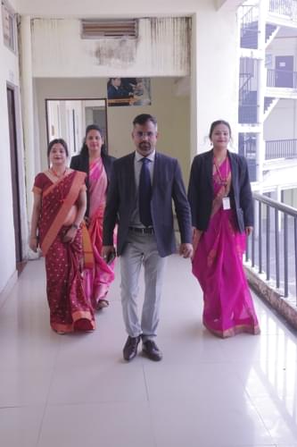 SHEAT Campus photo 27