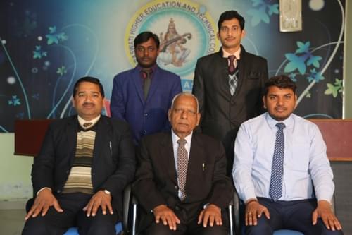 SHEAT Campus photo 37