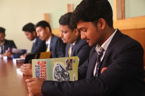 SHEAT Campus photo 38