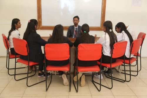 SHEAT Campus photo 45