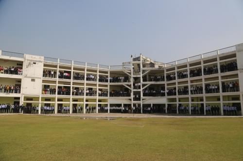 SHEAT Campus photo 48