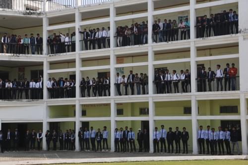 SHEAT Campus photo 49