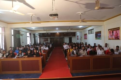 SHEAT Campus photo 55