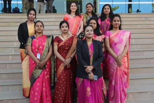 SHEAT Campus photo 76