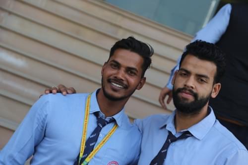 SHEAT Campus photo 78