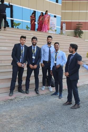 SHEAT Campus photo 80