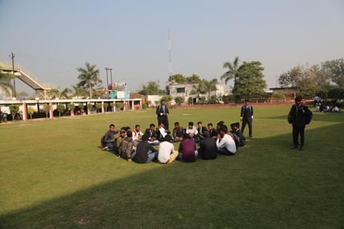 SHEAT Campus photo 81