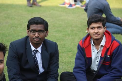 SHEAT Campus photo 83