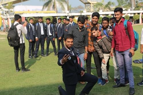 SHEAT Campus photo 85