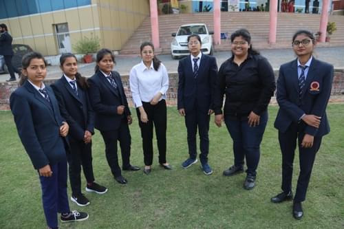 SHEAT Campus photo 86