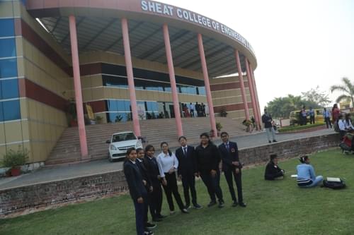 SHEAT Campus photo 87