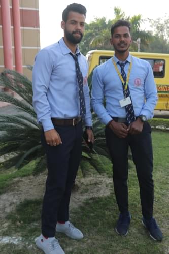 SHEAT Campus photo 88