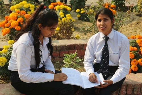 SHEAT Campus photo 90