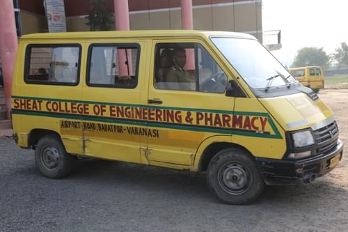 SHEAT Campus photo 93