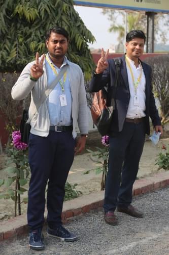 SHEAT Campus photo 94