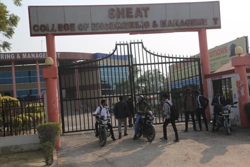 SHEAT Campus photo 96