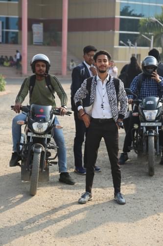 SHEAT Campus photo 97