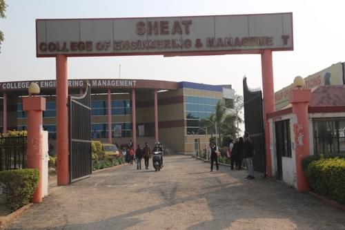 SHEAT Campus photo 99