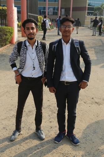 SHEAT Campus photo 100