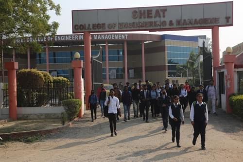 SHEAT Campus photo 103