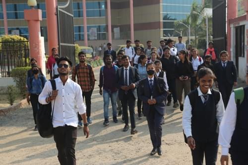 SHEAT Campus photo 104