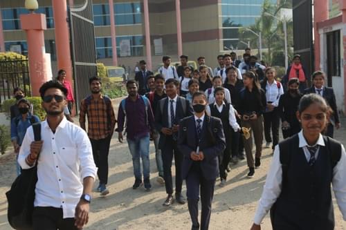 SHEAT Campus photo 105