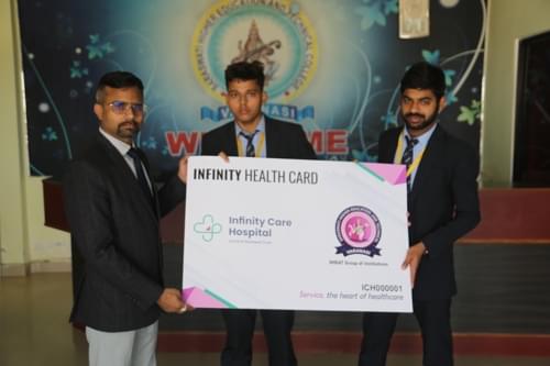 SHEAT Campus photo 112