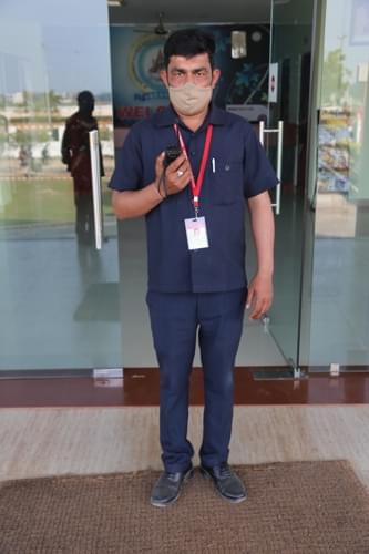 SHEAT Campus photo 113