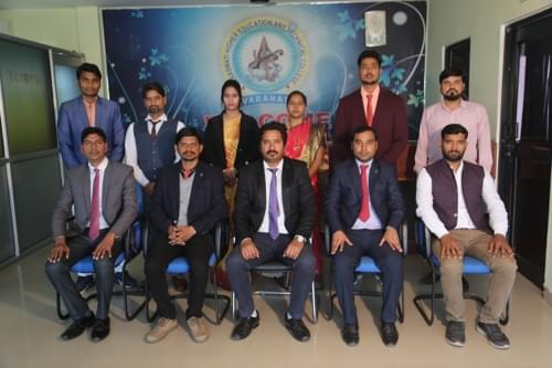 SHEAT hostel photo 14