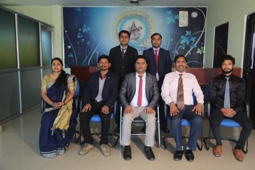 SHEAT hostel photo 15