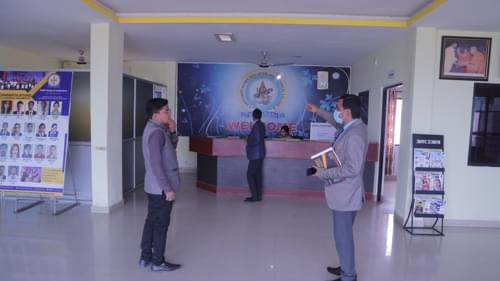 SHEAT hostel photo 1