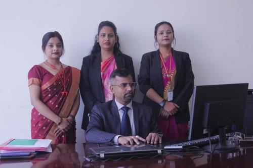 SHEAT hostel photo 4