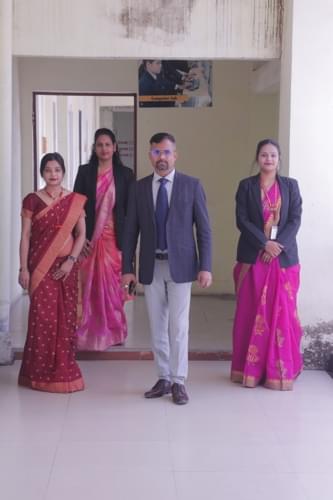 SHEAT hostel photo 6