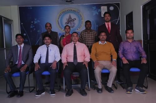 SHEAT hostel photo 7