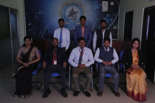 SHEAT hostel photo 8