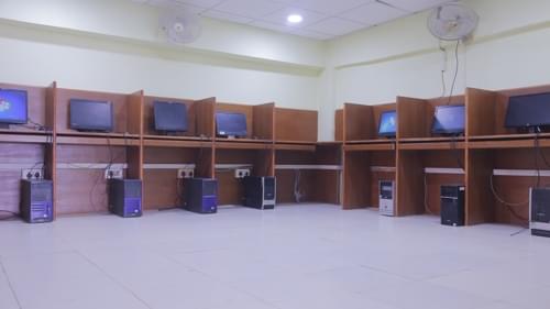 SHEAT hostel photo 9