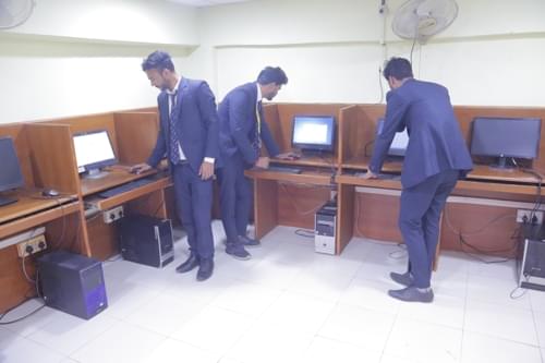 SHEAT hostel photo 10