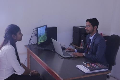 SHEAT hostel photo 11