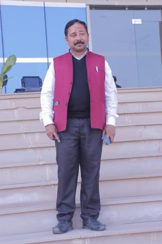 SHEAT hostel photo 12