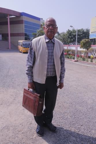 SHEAT hostel photo 13