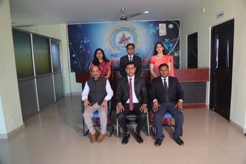 SHEAT hostel photo 17