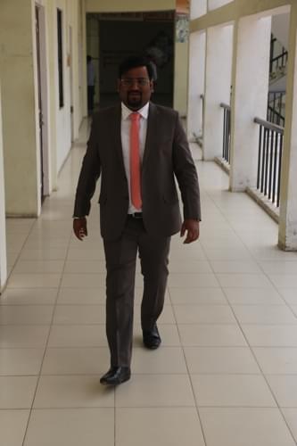 SHEAT hostel photo 20