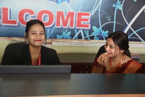 SHEAT hostel photo 22