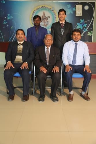 SHEAT hostel photo 25