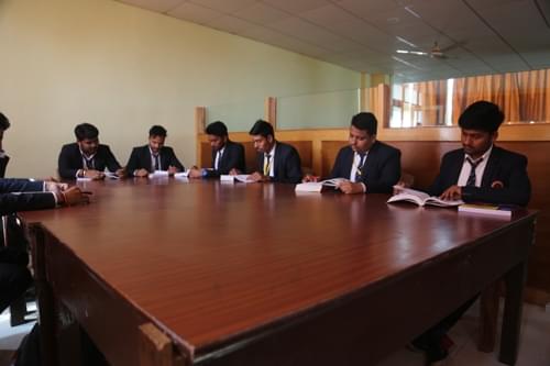 SHEAT hostel photo 27