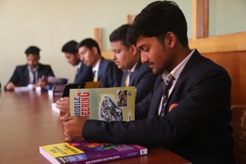 SHEAT hostel photo 28