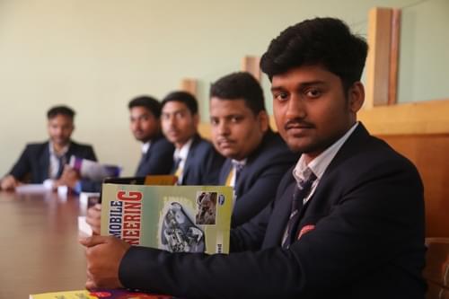 SHEAT hostel photo 29